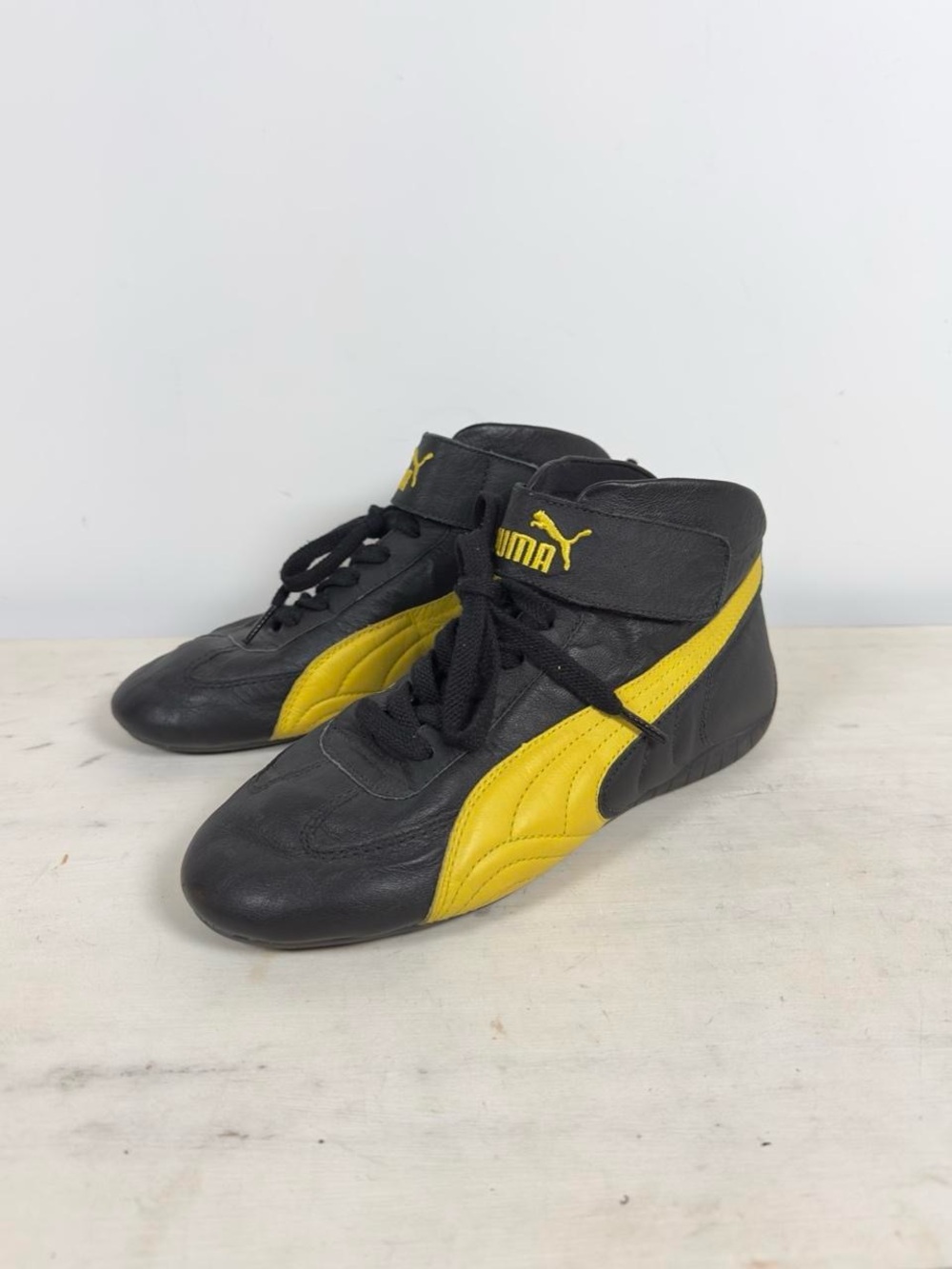 Puma Speed Cat Mids